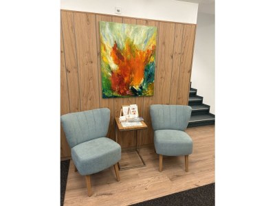 Apartment Ferienwohnung "Bergliebe" - Outdoor photo 13