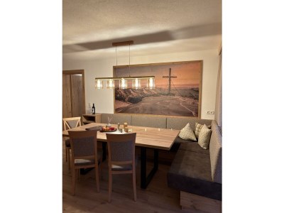 Apartment Ferienwohnung "Bergliebe" - Features photo 17