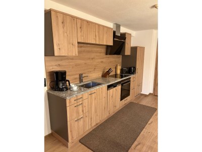 Apartment Ferienwohnung "Bergliebe" - Features photo 18