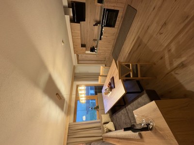 Apartment Ferienwohnung "Bergliebe" - Features photo 19