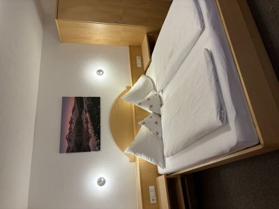 Apartment Ferienwohnung "Bergliebe" - Features photo 20