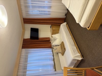 Apartment Ferienwohnung "Bergliebe" - Features photo 21