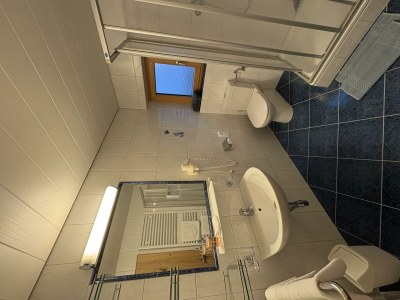 Apartment Ferienwohnung "Bergliebe" - Features photo 22