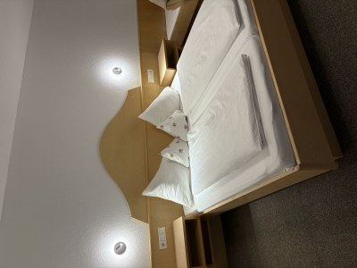 Apartment Ferienwohnung "Bergliebe" - Features photo 23