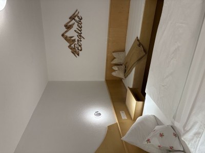 Apartment Ferienwohnung "Bergliebe" - Features photo 24