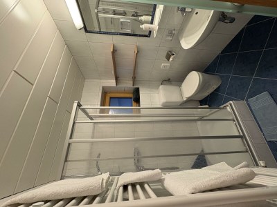 Apartment Ferienwohnung "Bergliebe" - Features photo 26