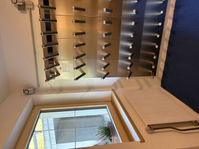 Apartment Ferienwohnung "Bergliebe" - Features photo 27