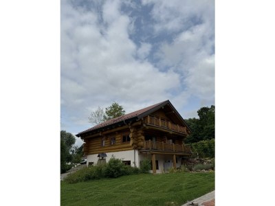 Apartment Lodge "Hase", Wohn-Schlafraum und ein Einzelzimmer in Neuhütten - Apartment