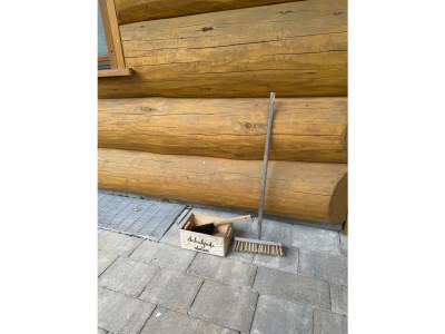 Apartment Lodge "Hase", Wohn-Schlafraum und ein Einzelzimmer - Outdoor photo 6