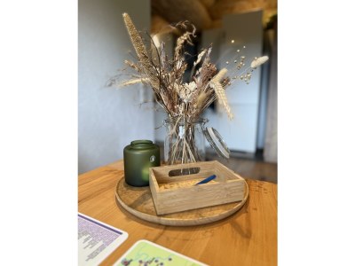 Apartment Lodge "Hase", Wohn-Schlafraum und ein Einzelzimmer - Features photo 9