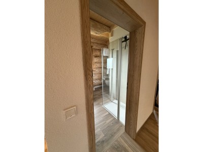 Apartment Lodge "Hase", Wohn-Schlafraum und ein Einzelzimmer - Features photo 10