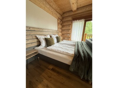 Apartment Lodge "Hase", Wohn-Schlafraum und ein Einzelzimmer - Features photo 12