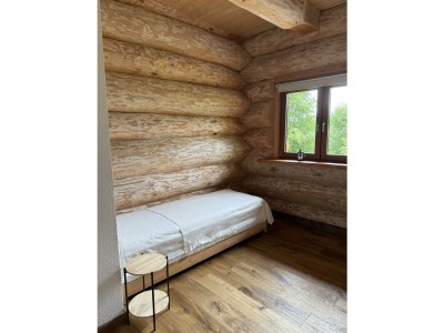 Apartment Lodge "Hase", Wohn-Schlafraum und ein Einzelzimmer - Features photo 13