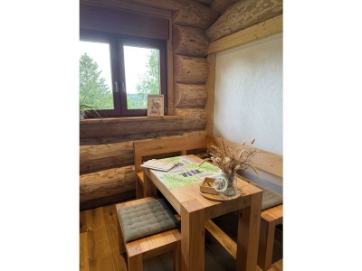 Apartment Lodge "Hase", Wohn-Schlafraum und ein Einzelzimmer - Features photo 14