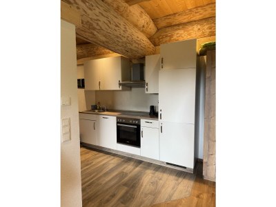 Apartment Lodge "Hase", Wohn-Schlafraum und ein Einzelzimmer - Features photo 15