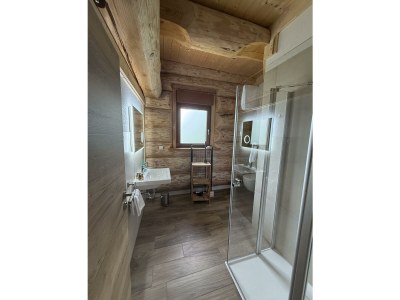 Apartment Lodge "Hase", Wohn-Schlafraum und ein Einzelzimmer - Features photo 16