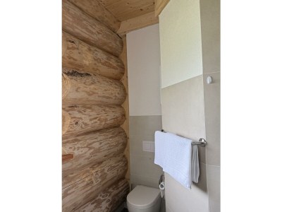 Apartment Lodge "Hase", Wohn-Schlafraum und ein Einzelzimmer - Features photo 17