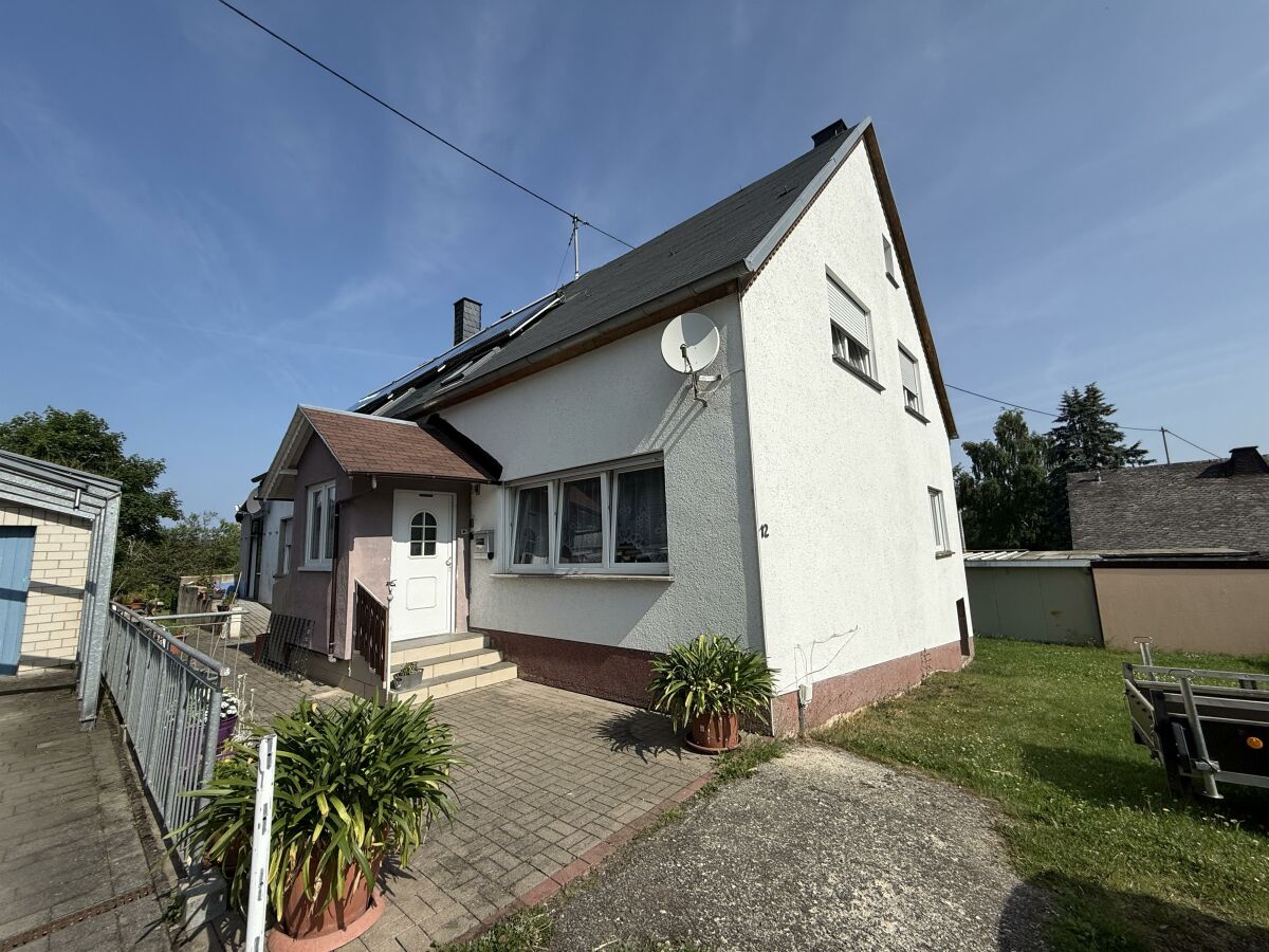 Apartment FeWo Prosterather Wacken