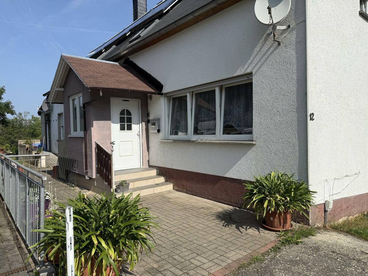 Apartment FeWo Prosterather Wacken - Outdoor photo 2