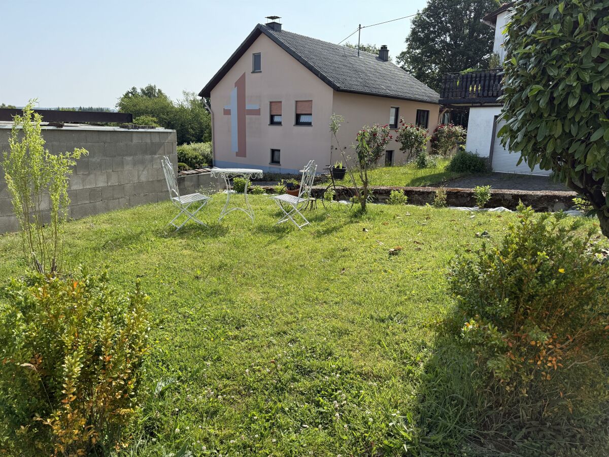 Apartment FeWo Prosterather Wacken - Outdoor photo 3