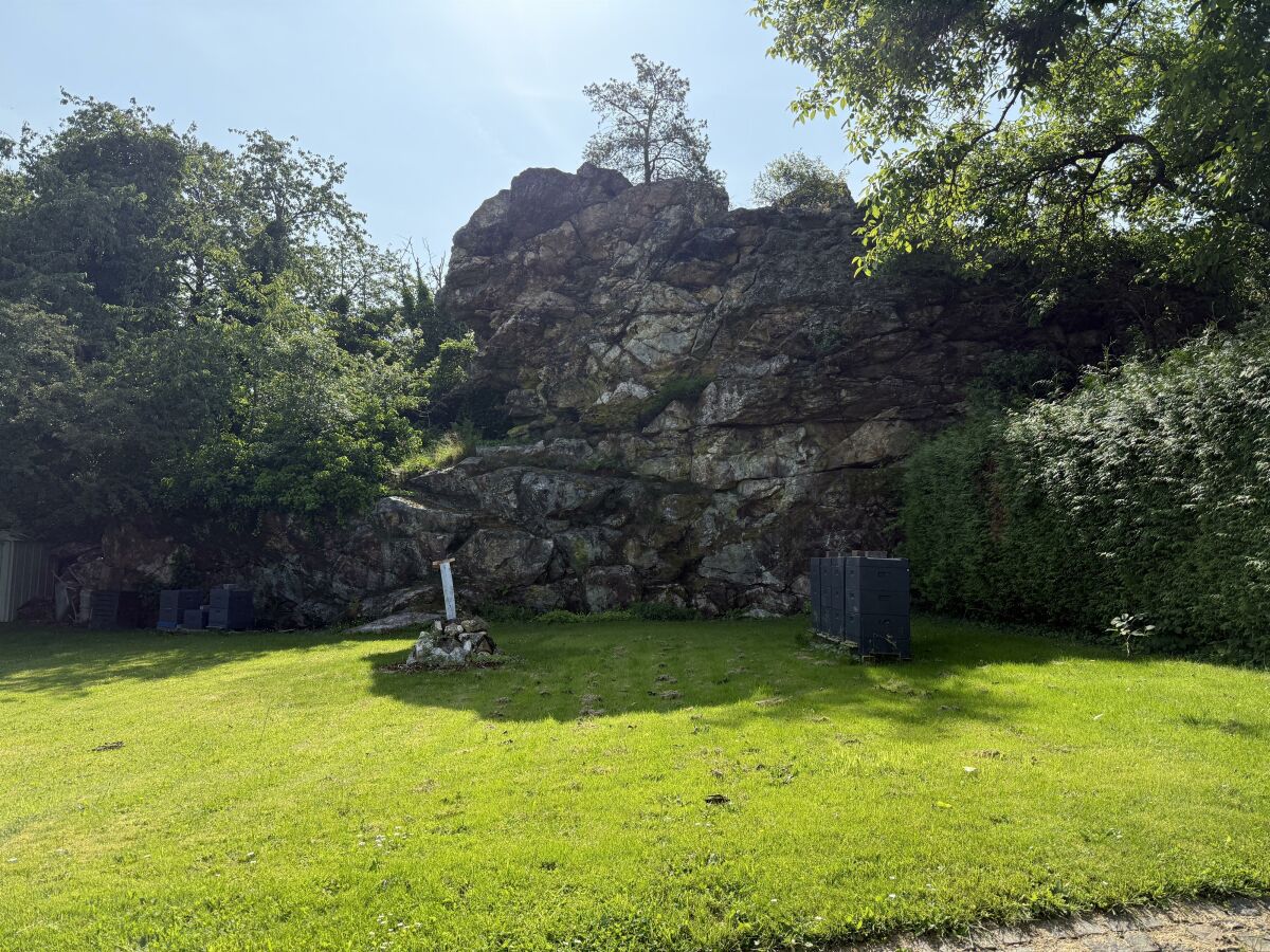 Apartment FeWo Prosterather Wacken - Outdoor photo 4