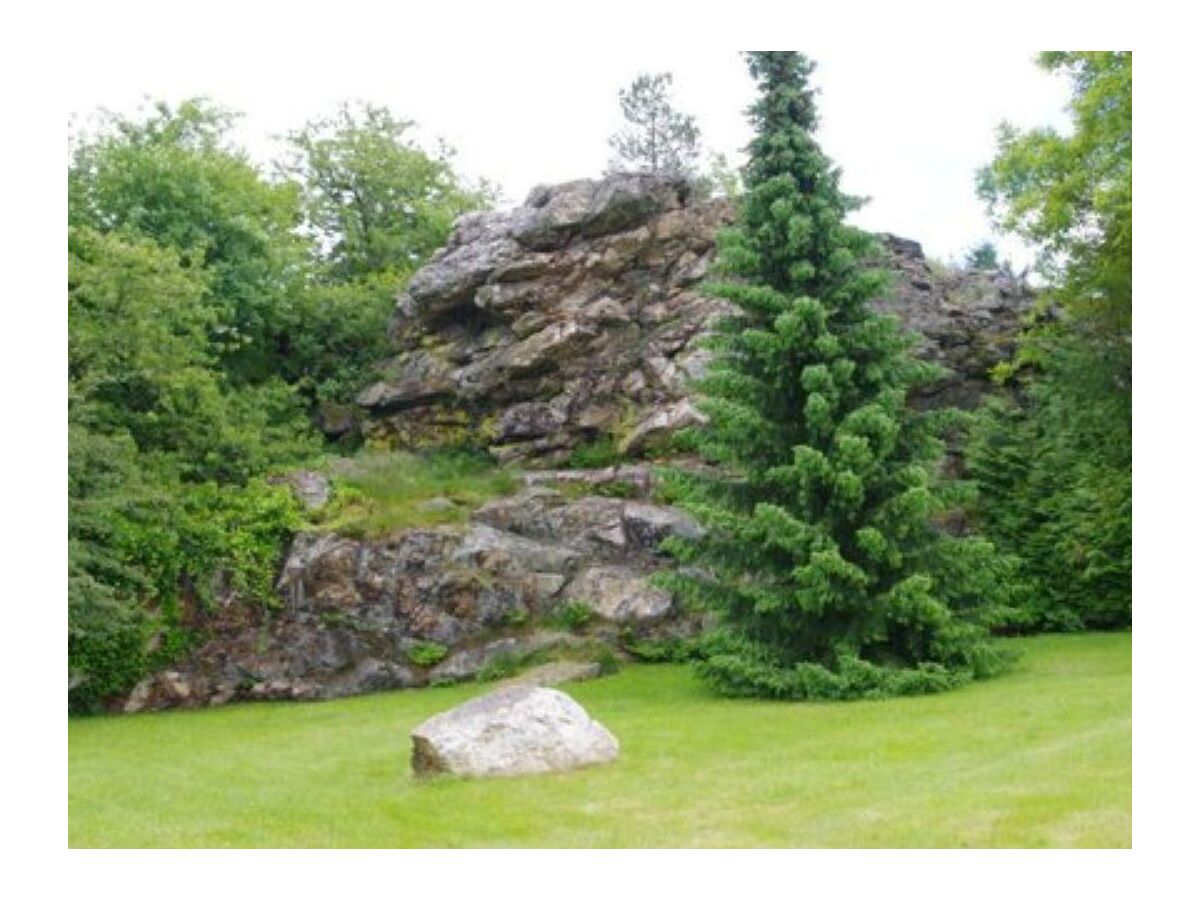 Apartment FeWo Prosterather Wacken - Outdoor photo 5