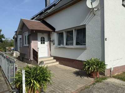 Apartment FeWo Prosterather Wacken - Outdoor photo 2