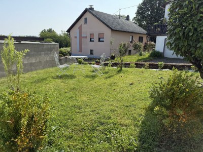 Apartment FeWo Prosterather Wacken - Outdoor photo 3