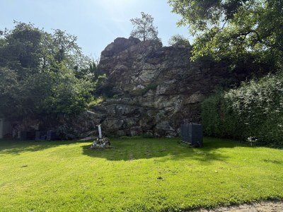 Apartment FeWo Prosterather Wacken - Outdoor photo 4