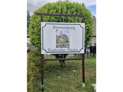 Apartment FeWo Prosterather Wacken - Outdoor photo 8