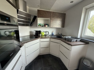 Apartment FeWo Prosterather Wacken - Features photo 12