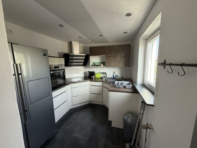 Apartment FeWo Prosterather Wacken - Features photo 13