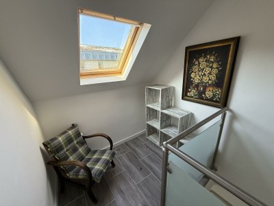 Apartment FeWo Prosterather Wacken - Features photo 16