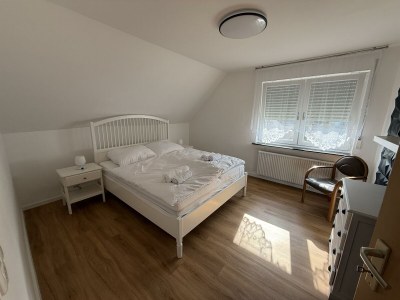 Apartment FeWo Prosterather Wacken - Features photo 17