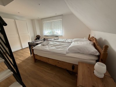 Apartment FeWo Prosterather Wacken - Features photo 20