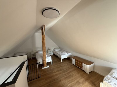 Apartment FeWo Prosterather Wacken - Features photo 21