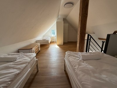 Apartment FeWo Prosterather Wacken - Features photo 22