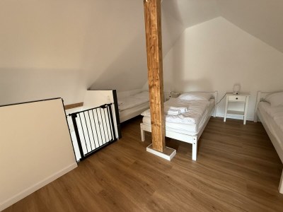 Apartment FeWo Prosterather Wacken - Features photo 23