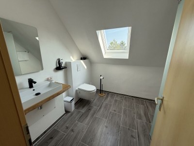 Apartment FeWo Prosterather Wacken - Features photo 24