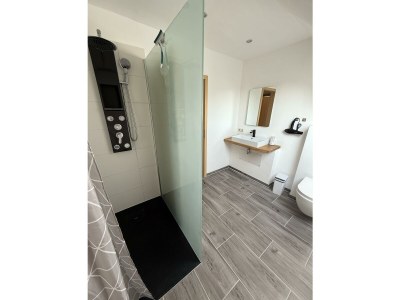 Apartment FeWo Prosterather Wacken - Features photo 25