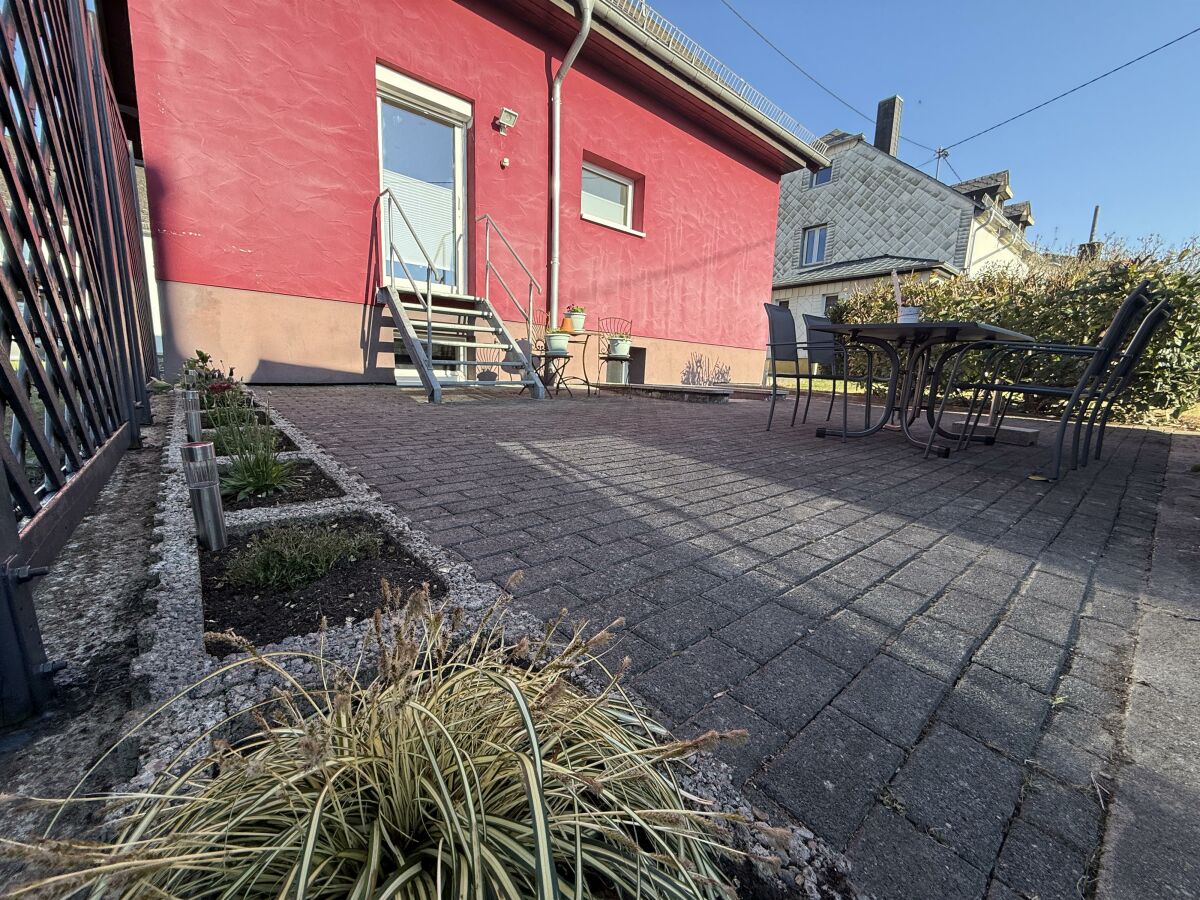 Apartment "Wiesen-Haus" - Outdoor photo 4