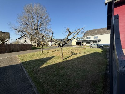 Apartment "Wiesen-Haus" - Outdoor photo 3