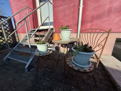 Apartment "Wiesen-Haus" - Outdoor photo 5