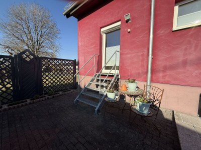 Apartment "Wiesen-Haus" - Outdoor photo 6