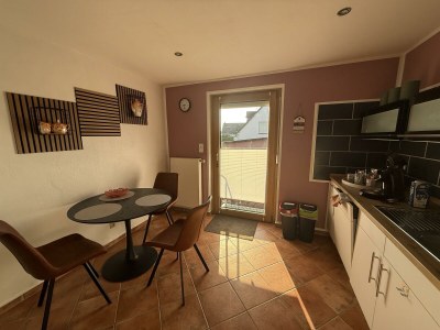 Apartment "Wiesen-Haus" - Features photo 8