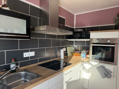 Apartment "Wiesen-Haus" - Features photo 9