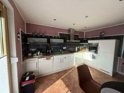 Apartment "Wiesen-Haus" - Features photo 10