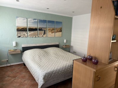 Apartment "Wiesen-Haus" - Features photo 12