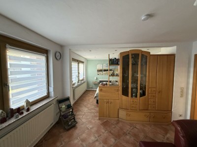 Apartment "Wiesen-Haus" - Features photo 14