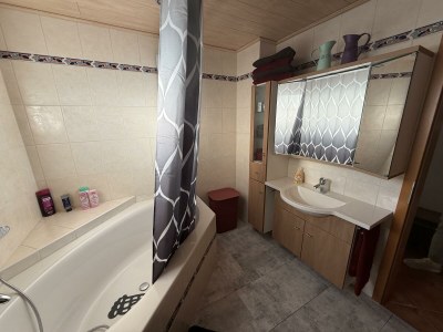 Apartment "Wiesen-Haus" - Features photo 16